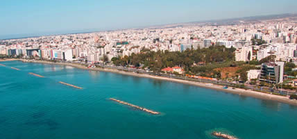 Studiare l'inglese a Limassol