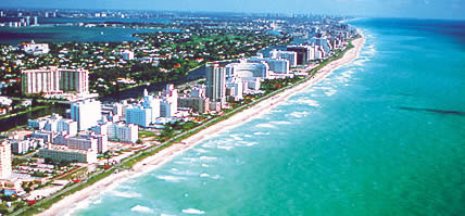 Studiare l'inglese a Miami
